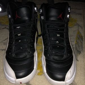 Nike Air Jordan XII 12 Retro Playoffs